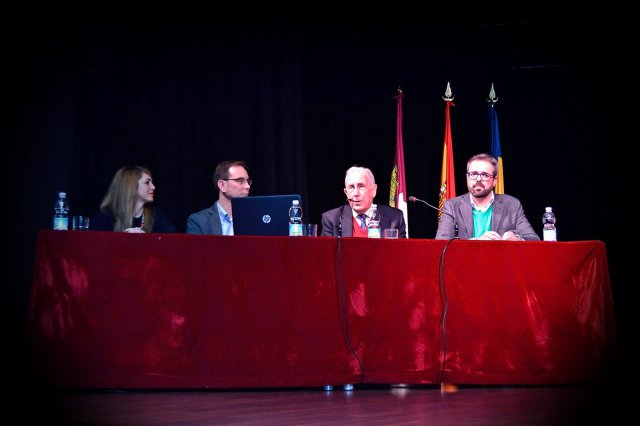 2017 conferencia del conde de orgaz en santa olalla 51